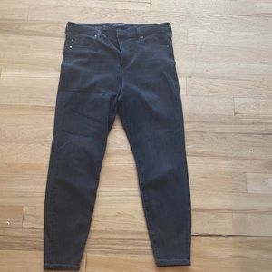 Liverpool jeans . Worn a few times super soft